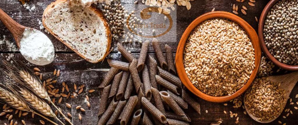 Exploring the Nutritional Powerhouse: A Guide to the Benefits and Uses of Whole Grains